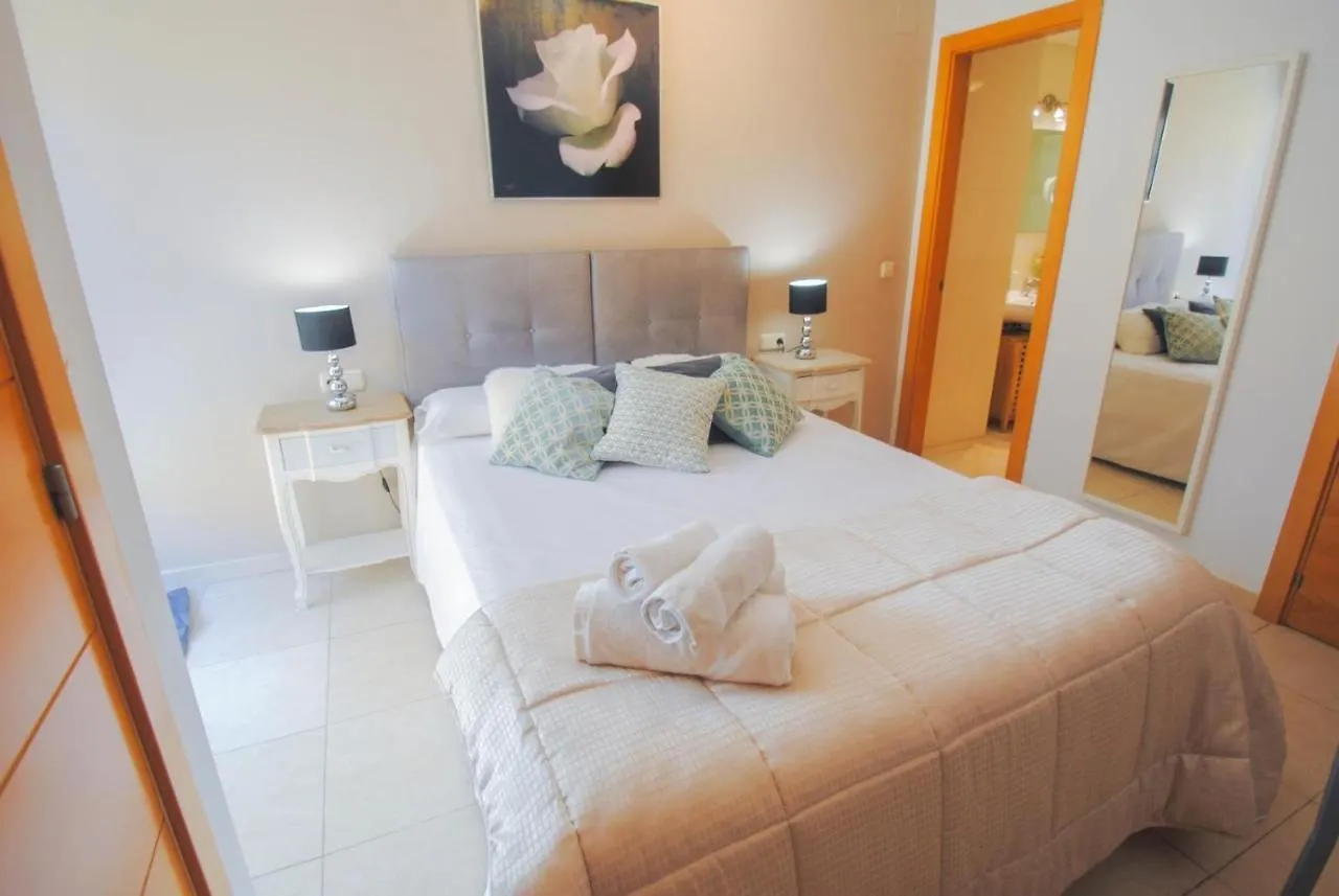 Malaga Center Flat Holidays Paseo De Reding 0*,  Spagna