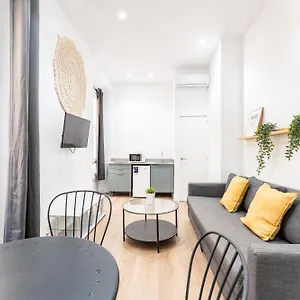 Apartment Juan De Padilla, Malaga